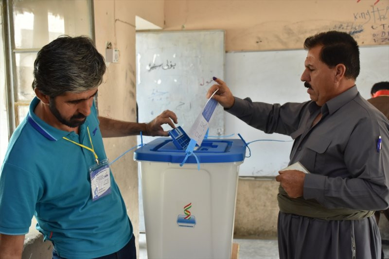 Neçirvan Barzani'den son dakika Türkiye açıklaması! - Resim: 3