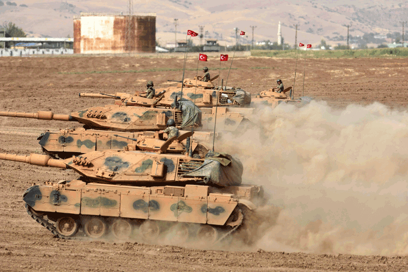 Son dakika iddiası! Türkiye Suriye'de bir bölgeye daha asker gönderiyor - Resim: 2