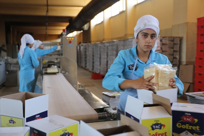 Bir bilezikle çıktığı yolda fabrikatör oldu  - Resim: 4