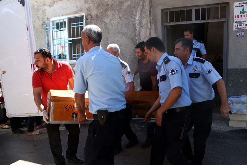Oğlunu öldüren 70 yaşındaki baba meğer... - Resim: 4