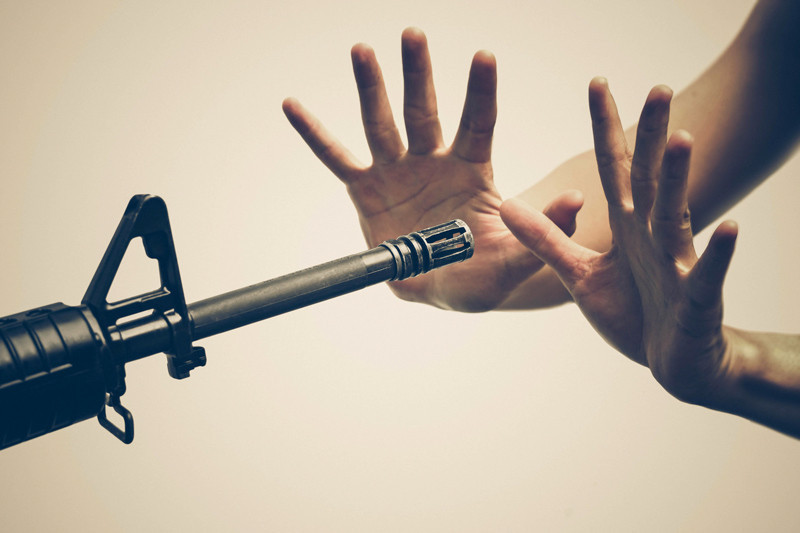 Türkiye'nin tek olaysız kenti 2017 şiddet haritasına bakın - Resim: 2