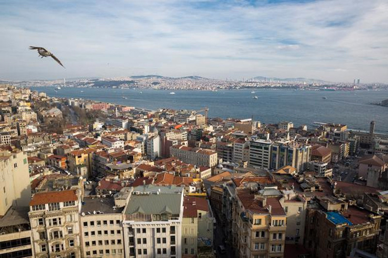 Türkiye'nin tek olaysız kenti 2017 şiddet haritasına bakın - Resim: 4