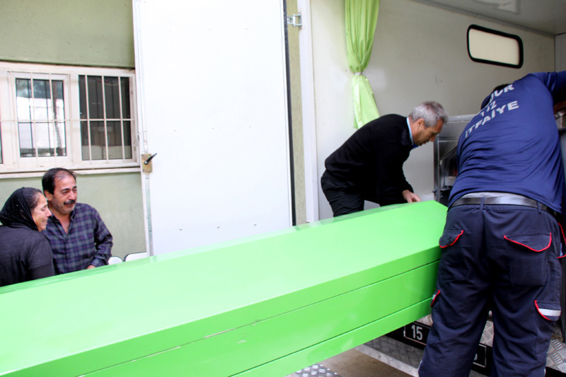 Üniversiteli Başak görüntüleri nişanlısına izletti! Şoke eden iddia - Resim: 1