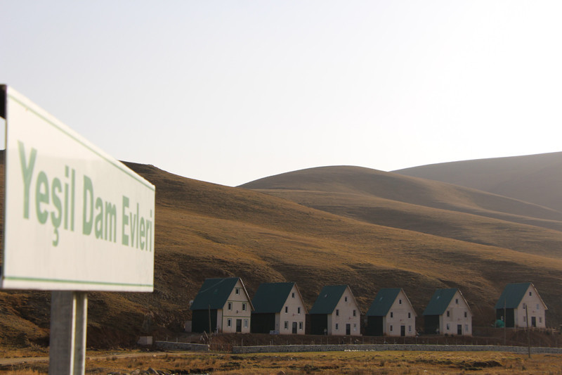 Gümüşhane'deki sıra dışı 6 ev kaçak çıktı - Resim: 2