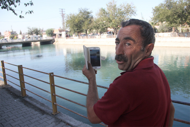 Kadın cesedini görüntüleyip canlı yayında takipçileriyle paylaştılar - Resim: 2