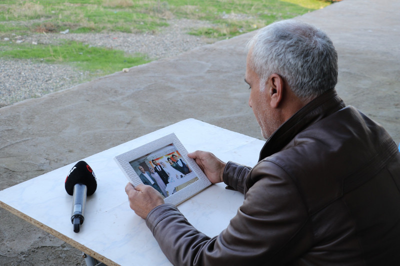 15 yaşındaki kızları kaçırılan aileye şok üstüne şok  - Resim: 2