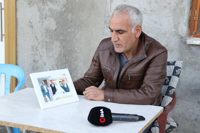 15 yaşındaki kızları kaçırılan aileye şok üstüne şok  - Resim: 3