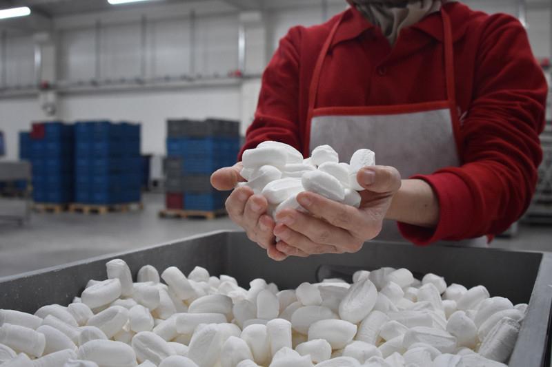 Mevlana şekeri nasıl yapılır? Asıl adı şaşırttı - Resim: 4