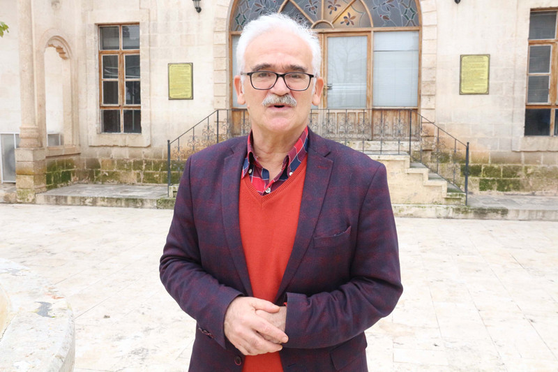 Şanlıurfa'da Göbeklitepe bayramı Erdoğan duyurdu - Resim: 4