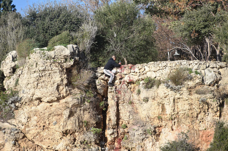 Antalya'da dehşet dolu anlar tam 4 saat sürdü - Resim: 4