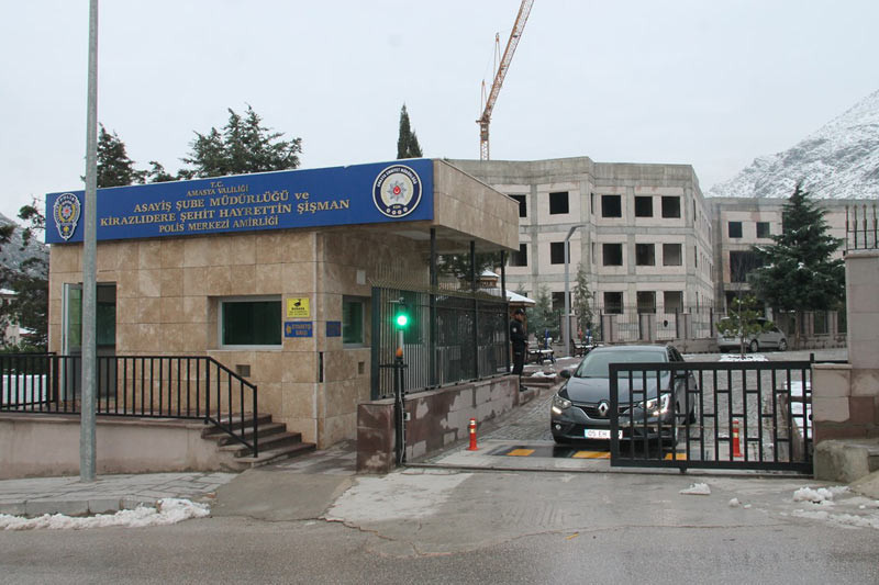 Kapkaç mağduru kadını evine bırakan kişinin kimliği şoke etti - Resim: 2