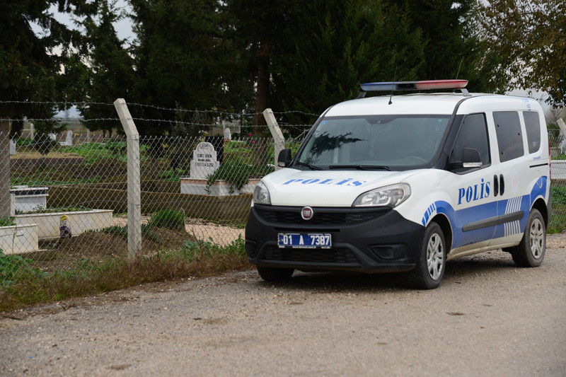 Dayısının gözü önünde silahı göğsüne ateşledi - Resim: 3