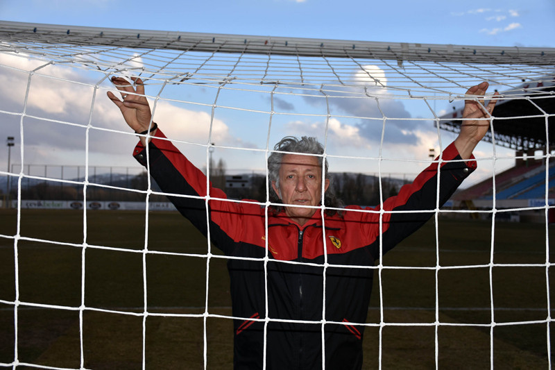 O maçta Erdoğan 4 gol attı takım arkadaşı anlattı - Resim: 4