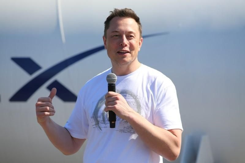 Elon Musk tüm dünyaya interneti getirecek - Resim: 3