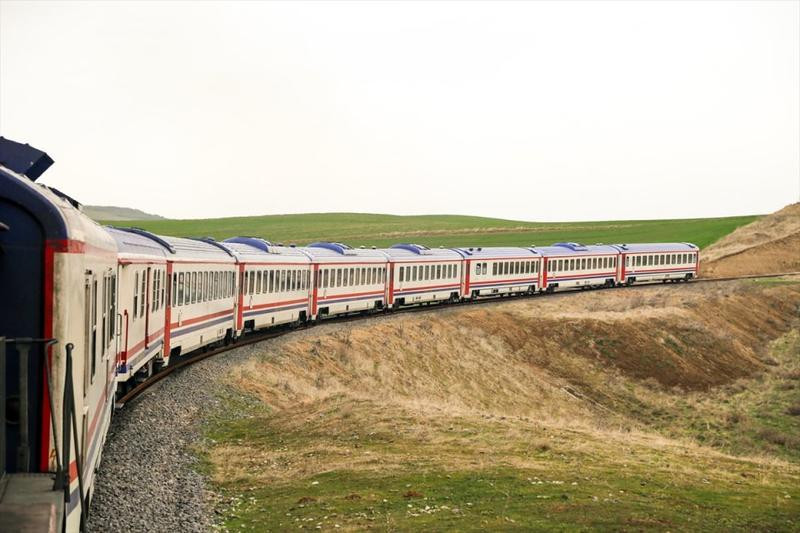 Doğu Ekspresi'ne rakip çıktı! - Resim: 1