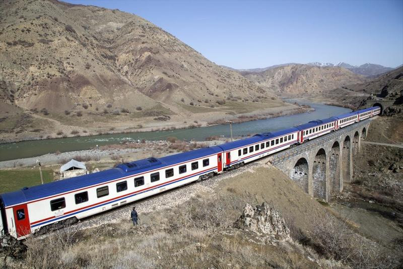 Doğu Ekspresi'ne rakip çıktı! - Resim: 2