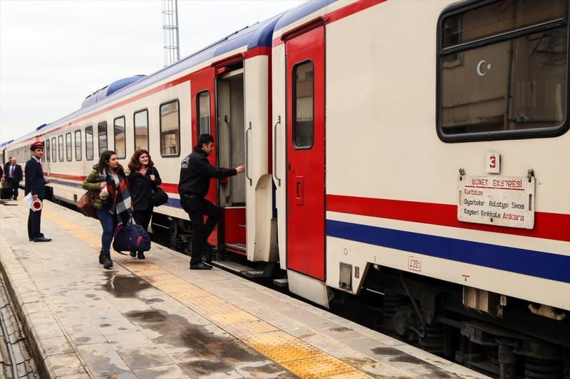 Doğu Ekspresi'ne rakip çıktı! - Resim: 4