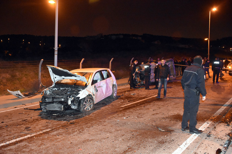 Üniversite öğrencisinin korkunç ölümü - Resim: 2