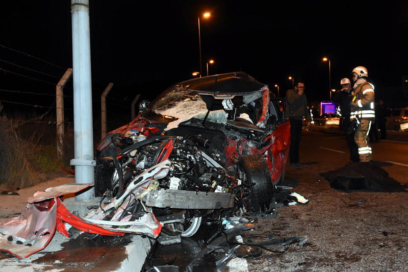 Üniversite öğrencisinin korkunç ölümü - Resim: 4