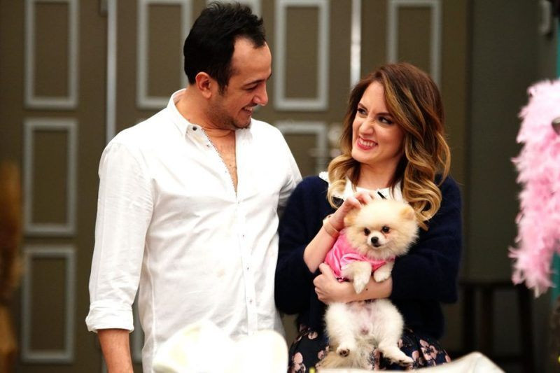 Jet Sosyete'ye ani final gelir mi büyük hüsran! - Resim: 2