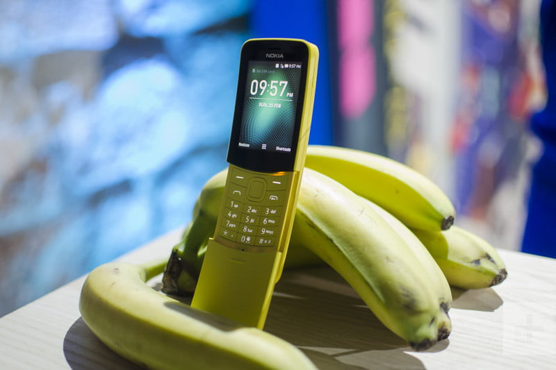 Nokia 8110'dan üzücü haber geldi - Resim: 3