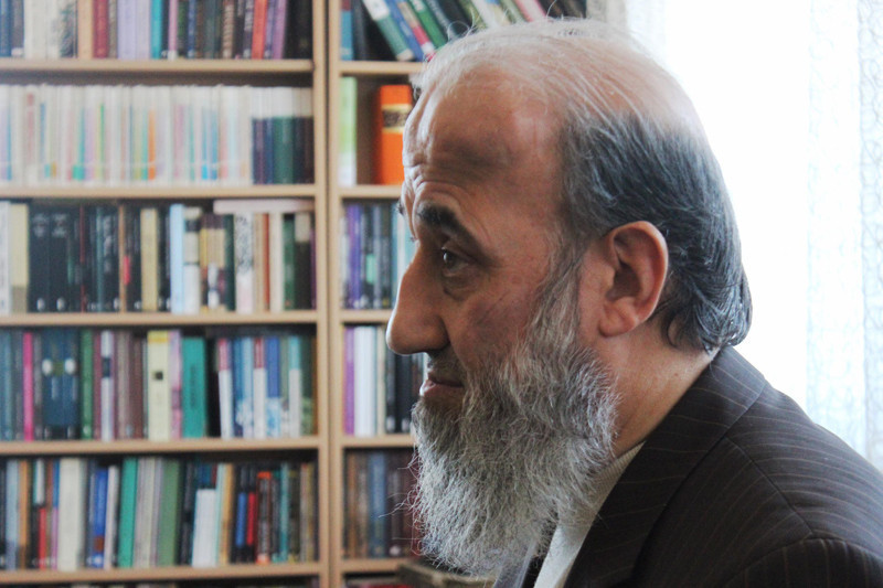 Hafız Murat Yemen türküsü ile izlenme rekoru kırdı - Resim: 4