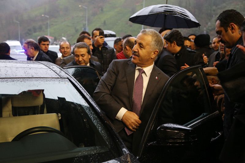 Artvin’in 60 yıllık hayali gerçek oldu - Resim: 1