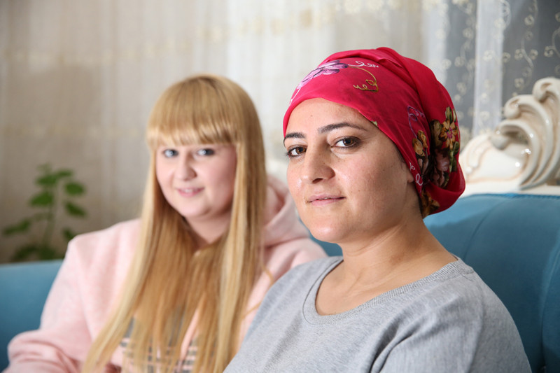 İngiliz gelin adayı otlu peyniri çok sevdi - Resim: 3