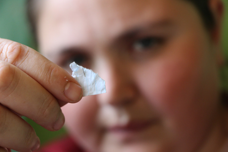 Genç kızı duyan herkes  'öyle bir şey olur mu' diyor - Resim: 2