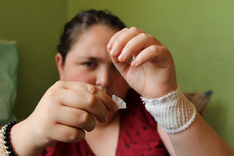 Genç kızı duyan herkes  'öyle bir şey olur mu' diyor - Resim: 3