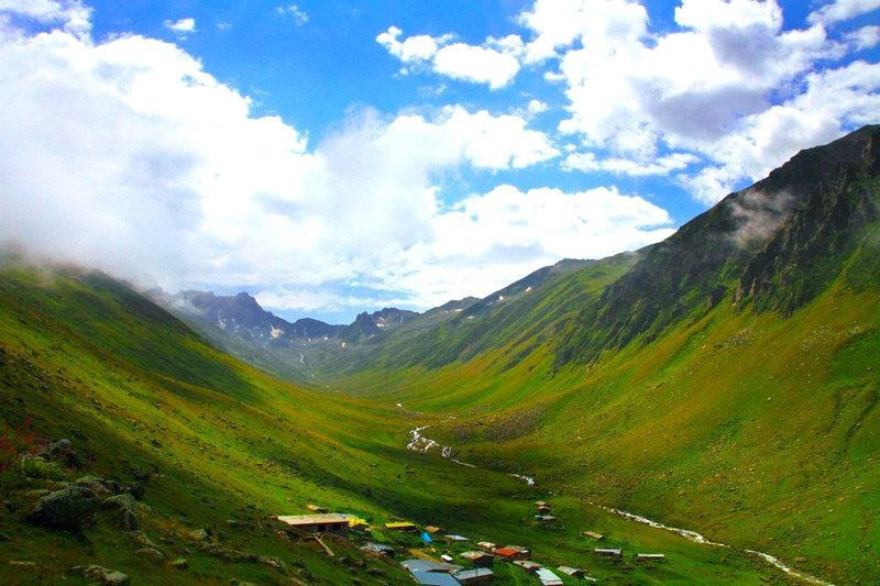 Türkiye'de yapılması gereken 25 muhteşem şey - Resim: 4