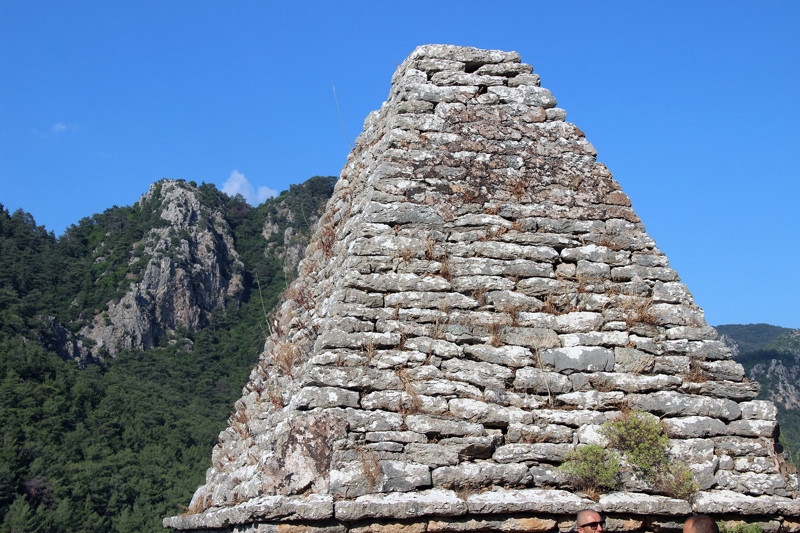 Şok! Yıllarca adak adanan türbe bakın kimin çıktı - Resim: 2