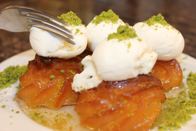 İftardan sonra yenilen çok hafif tatlı - Resim: 2