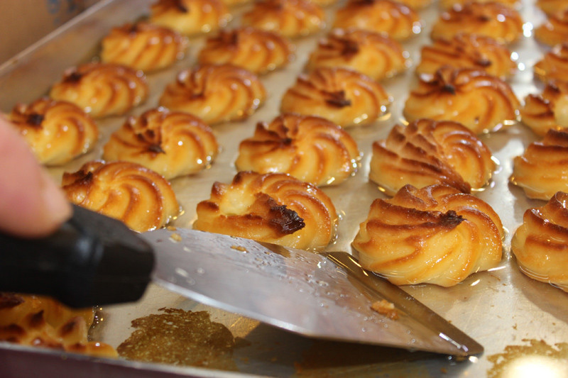 İftardan sonra yenilen çok hafif tatlı - Resim: 3