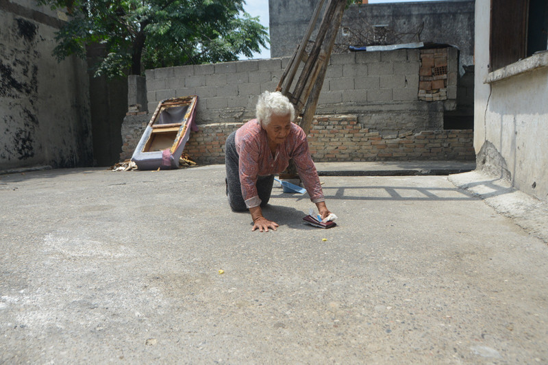 Maaşını çekmeye giden yaşlı kadının dünyası başına yıkıldı - Resim: 4