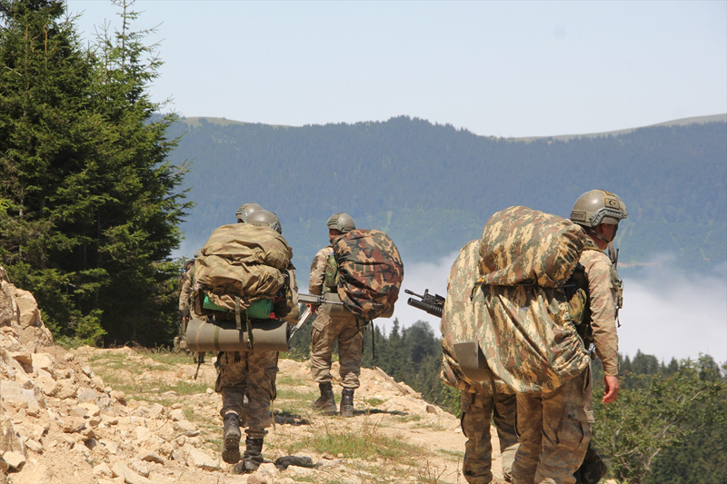 PKK'ya Karadeniz'de büyük darbe - Resim: 2