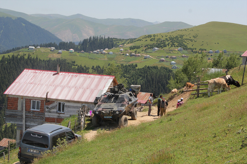 PKK'ya Karadeniz'de büyük darbe - Resim: 3