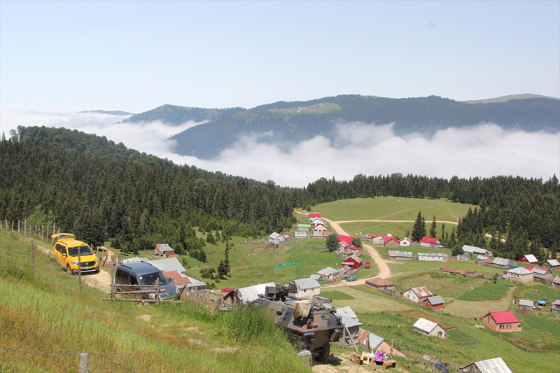 PKK'ya Karadeniz'de büyük darbe - Resim: 4