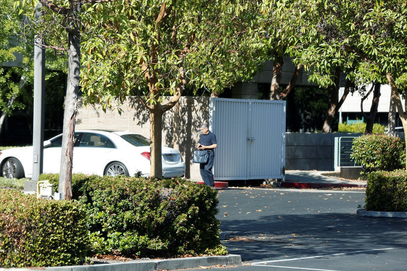 FETÖ'nün para kasalarının lüks yaşamına bakın! - Resim: 1