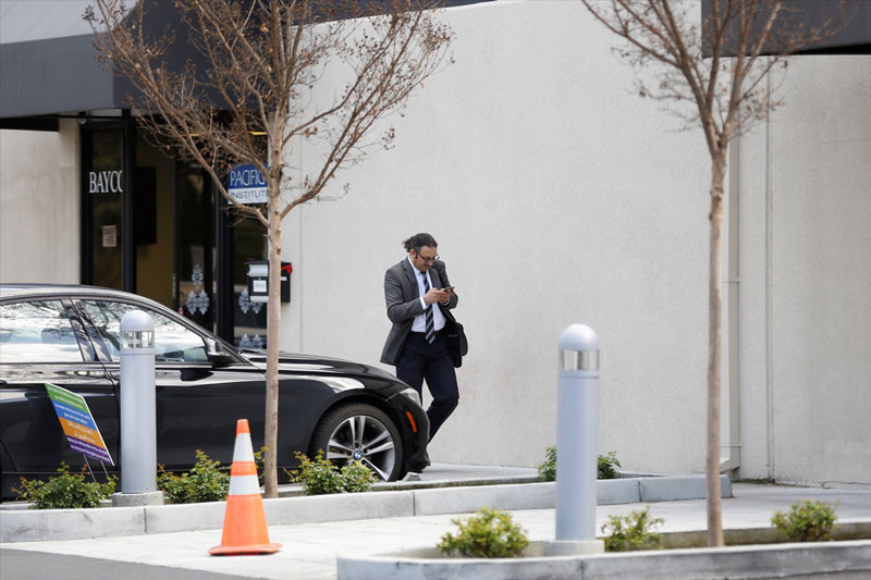 FETÖ'nün para kasalarının lüks yaşamına bakın! - Resim: 2