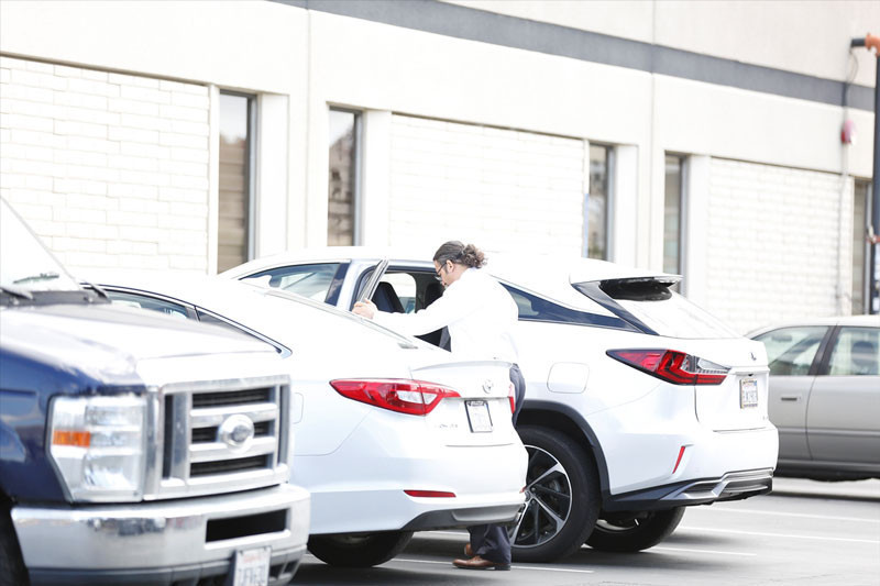 FETÖ'nün para kasalarının lüks yaşamına bakın! - Resim: 3