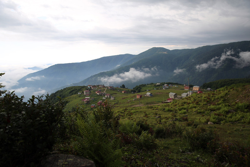 Rize'de 11 Ayder Yaylası daha bulundu - Resim: 3