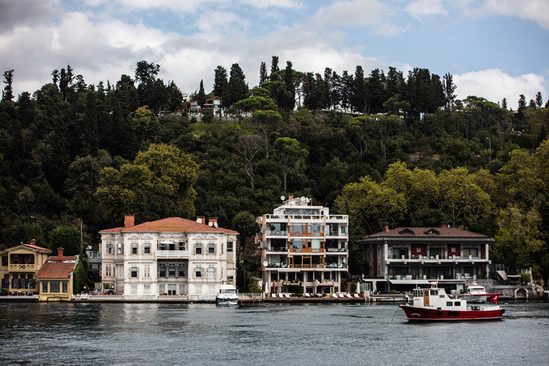 İstanbul Boğazı'nda satılık 60 yalı! Fiyatları ne kadar? - Resim: 2