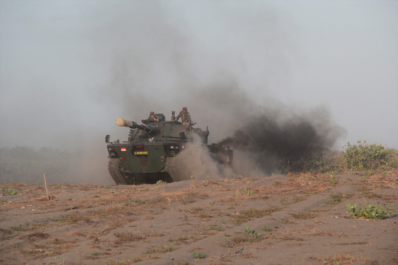 'Türk Kaplanı' seri üretime hazır - Resim: 2