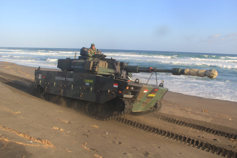 'Türk Kaplanı' seri üretime hazır - Resim: 3