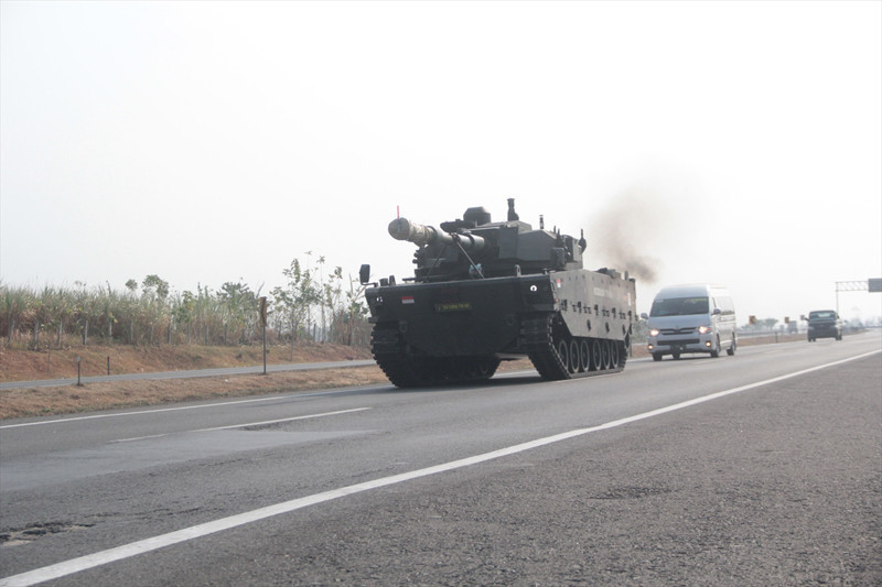 'Türk Kaplanı' seri üretime hazır - Resim: 4
