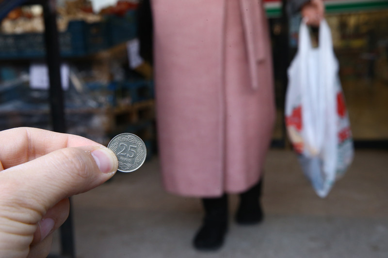 Plastik poşet bizde 25 kuruş o ülkede hapis cezası var - Resim: 1