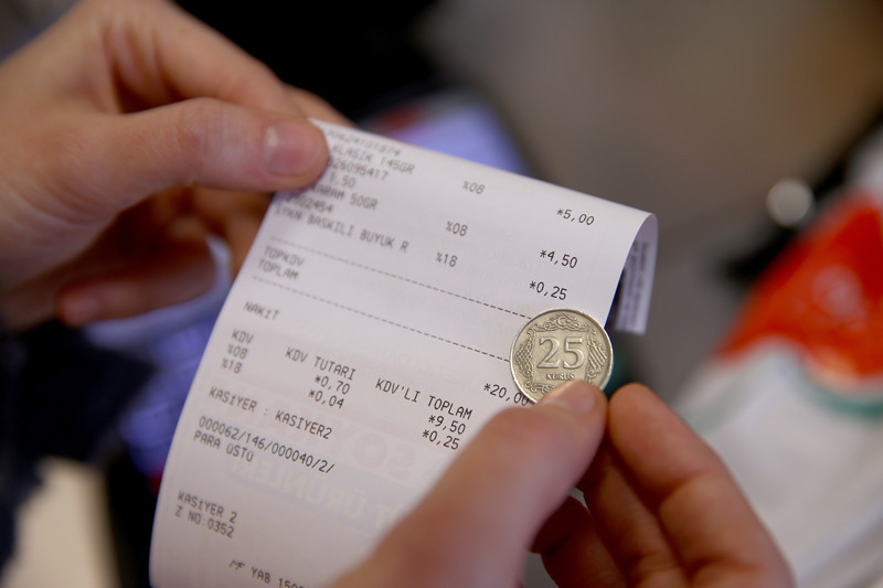 Plastik poşet bizde 25 kuruş o ülkede hapis cezası var - Resim: 3