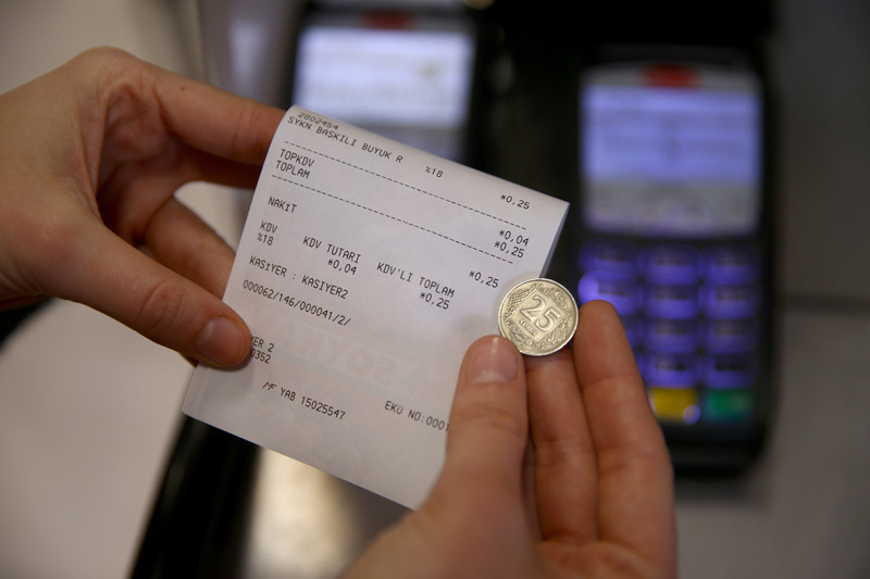 Plastik poşet bizde 25 kuruş o ülkede hapis cezası var - Resim: 4