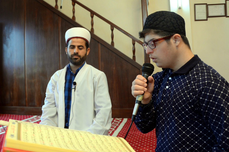 Cumhurbaşkanı Erdoğan onu Ankara'da ağırladı - Resim: 4